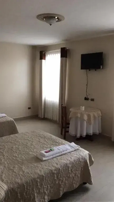 Hostal Jem