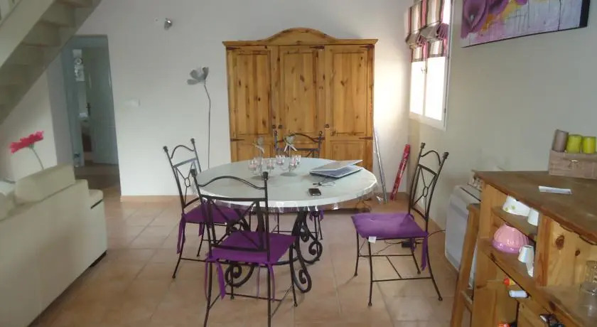 Chez Nous