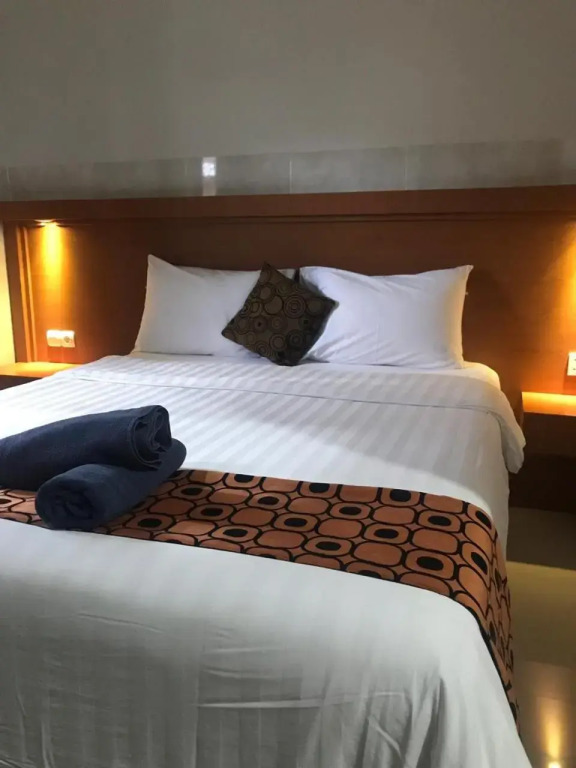 Wana Kubu Homestay