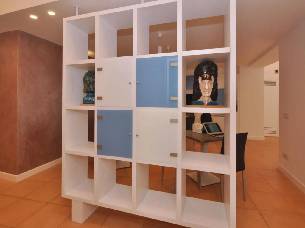 Casa Mao - ID 3309 in Amalfi
