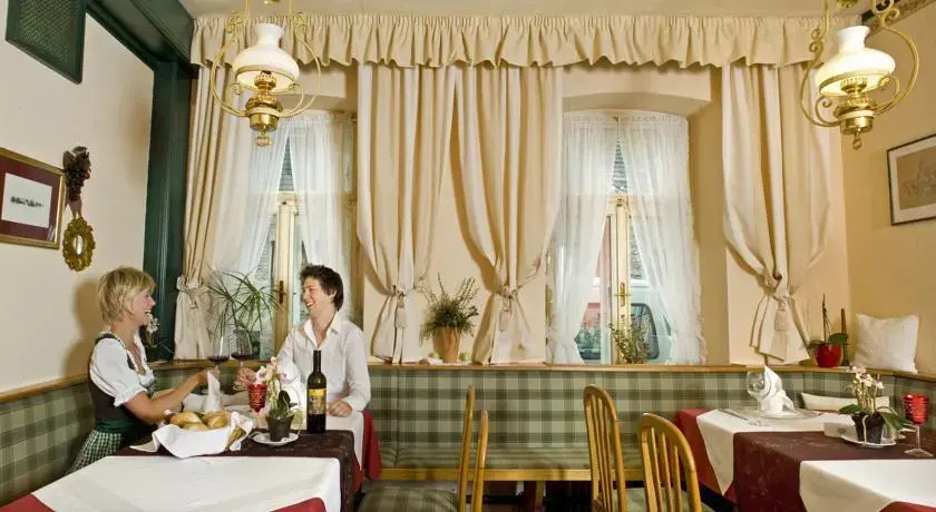 Pension Zierlinger