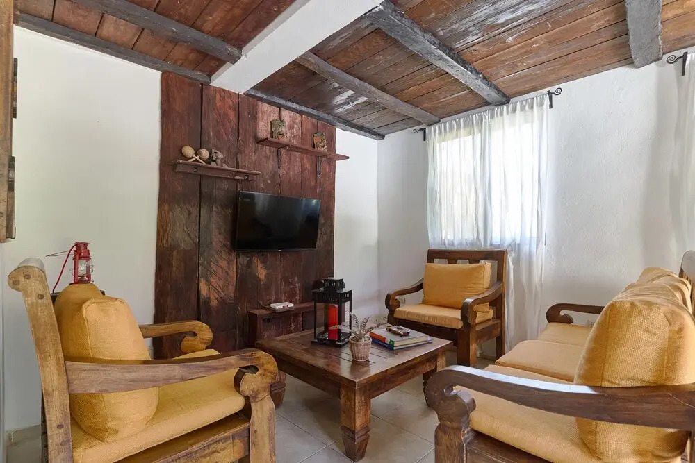 Villa Bayacanes