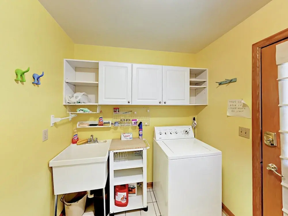 487 GCR 647 House 5 Bedrooms 3.5 Bathrooms Home