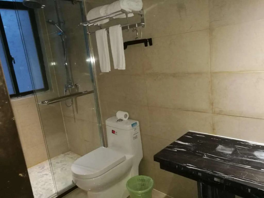 Jinhua Chengyu Hotel [High-speed Railway Station Zhejiang Normal University]
