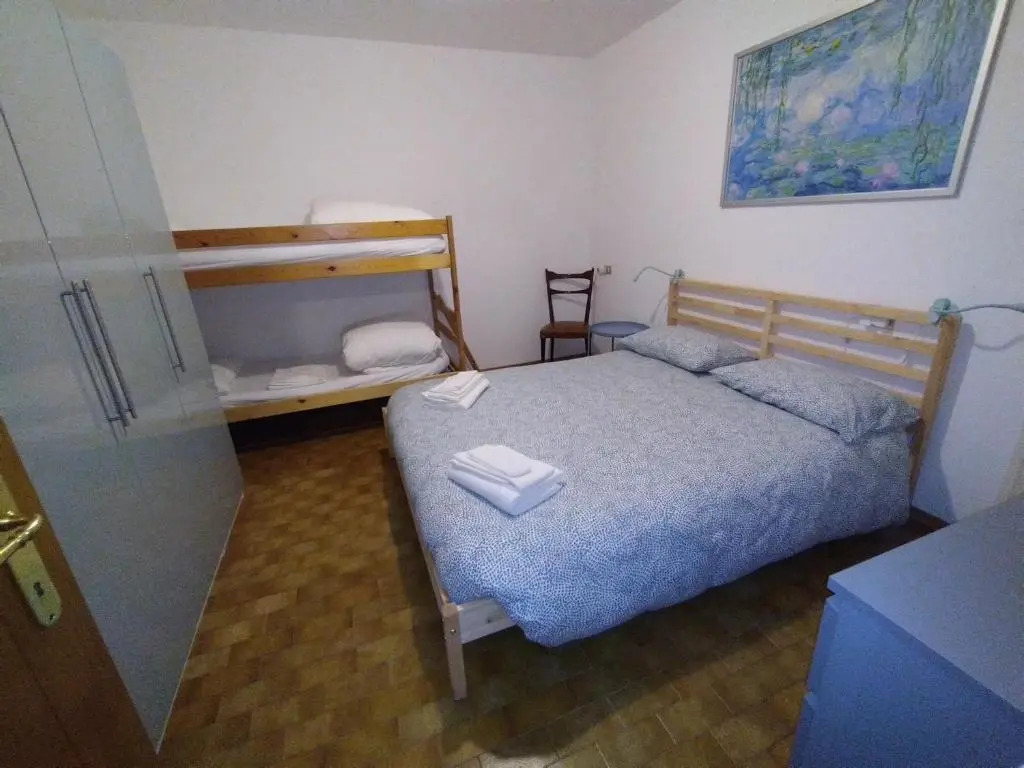 Appartamento Vacanze Graynite-Park Side