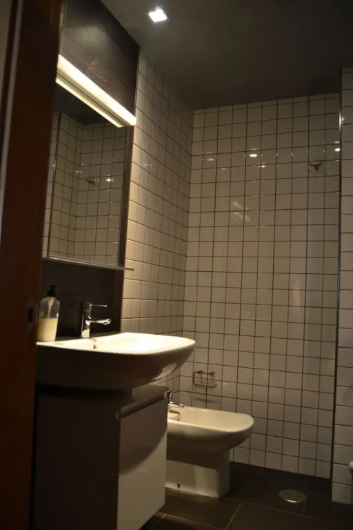 Apartamentos Spa Cueto