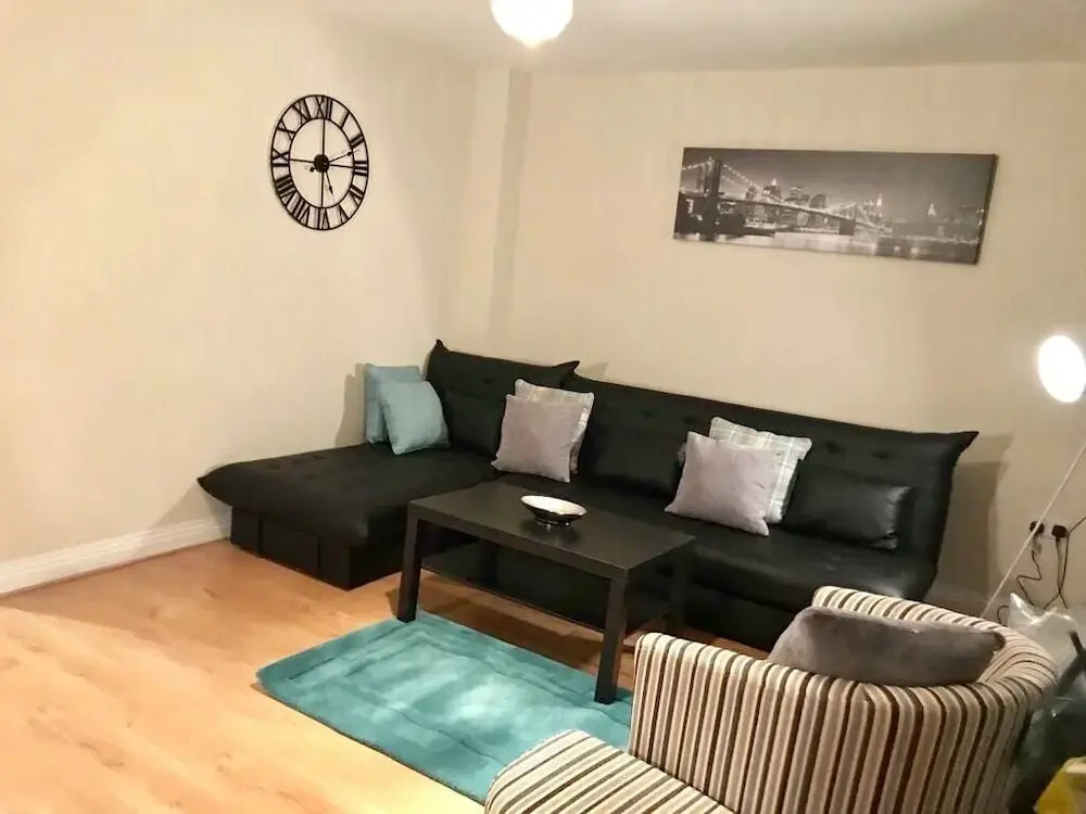 Staynorwich - Farley Hill View