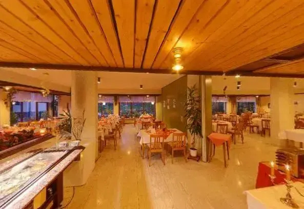 Hotel Huschens