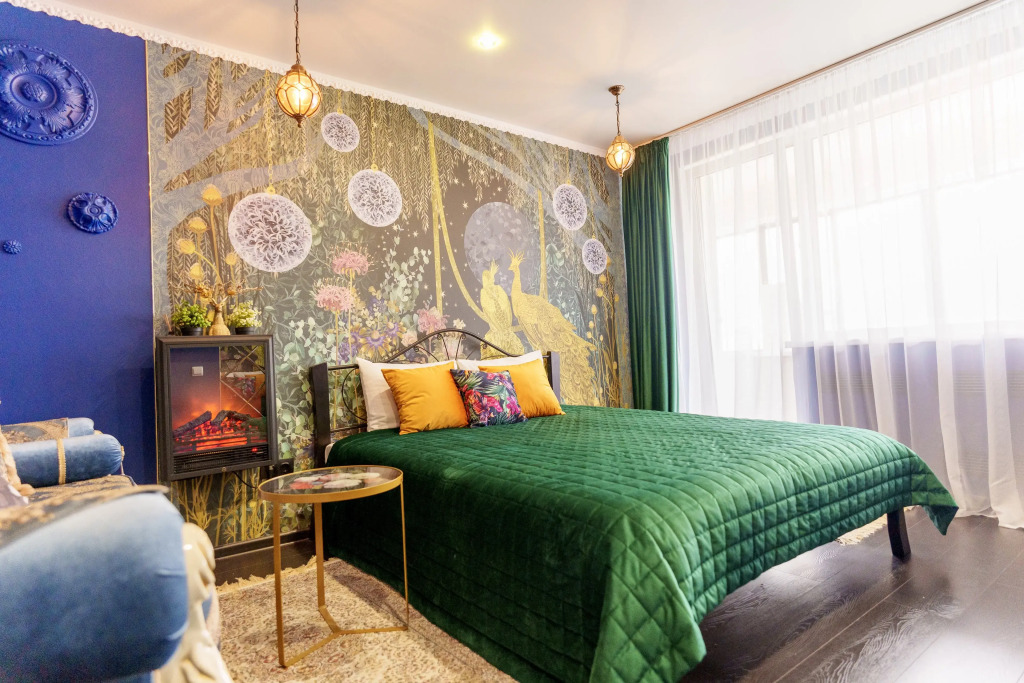 ApartMari на Карбышева 4