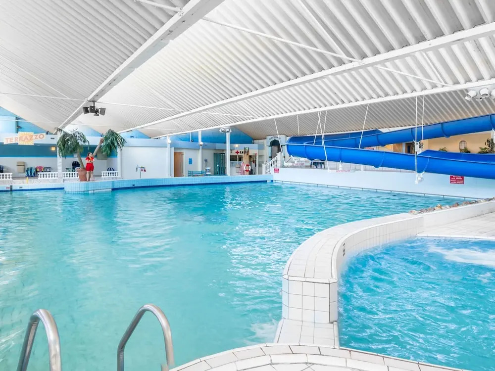 Holiday Home in Kamperland Near the Beach