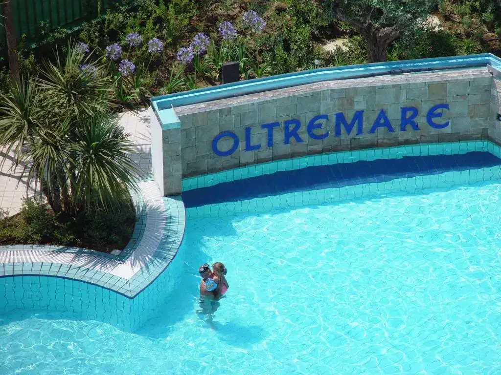 Residence Oltremare