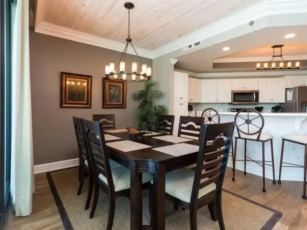 Phoenix On The Bay 2208 by Meyer Vacation Rentals
