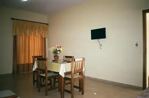 John Apartments