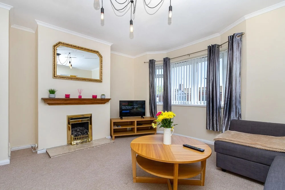 Stay In Cardiff Cathay's Terrace Apartment