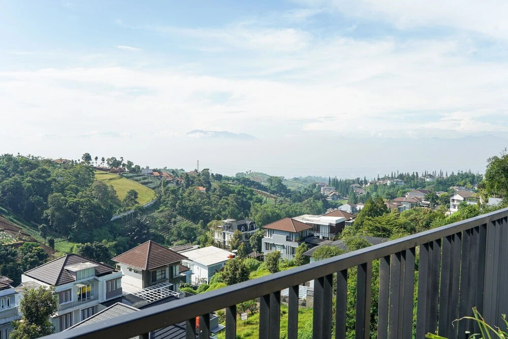 Greenhill Mountain City View 8BR Villa Heated Pool