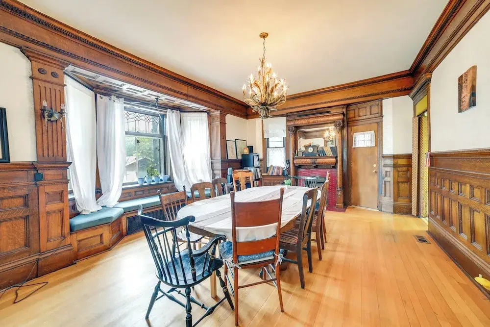 Spacious Pittsburgh Rental: Walk to Frick Park!