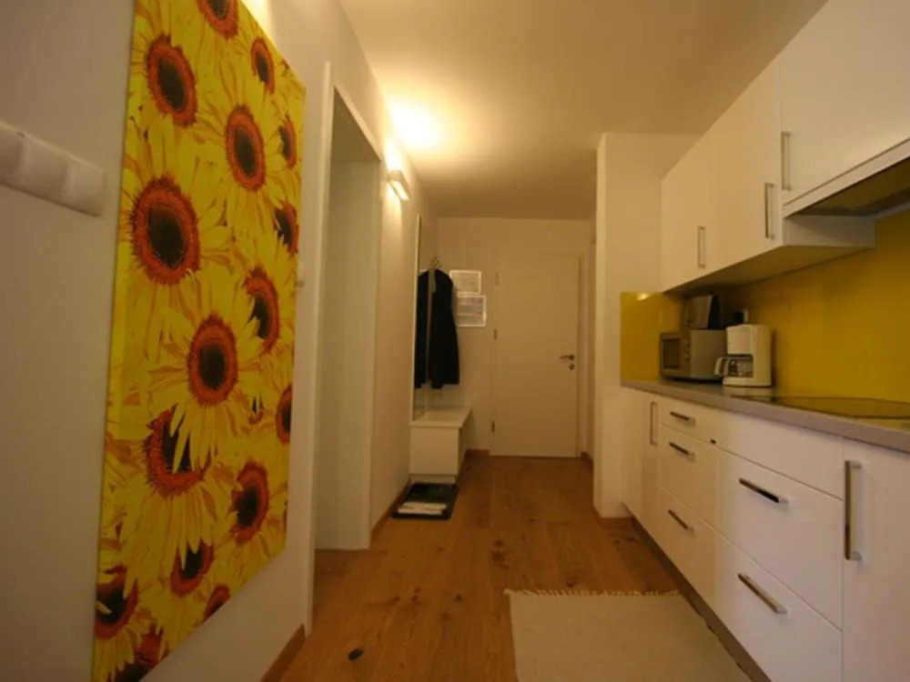 Apartments & Wellness Skok