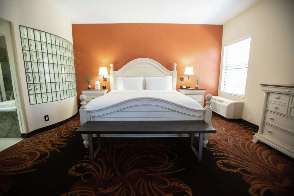 Hampton Inn St. George