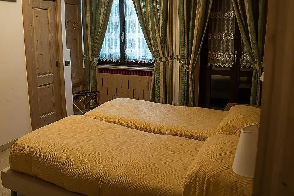 Hotel Ristorante Franca