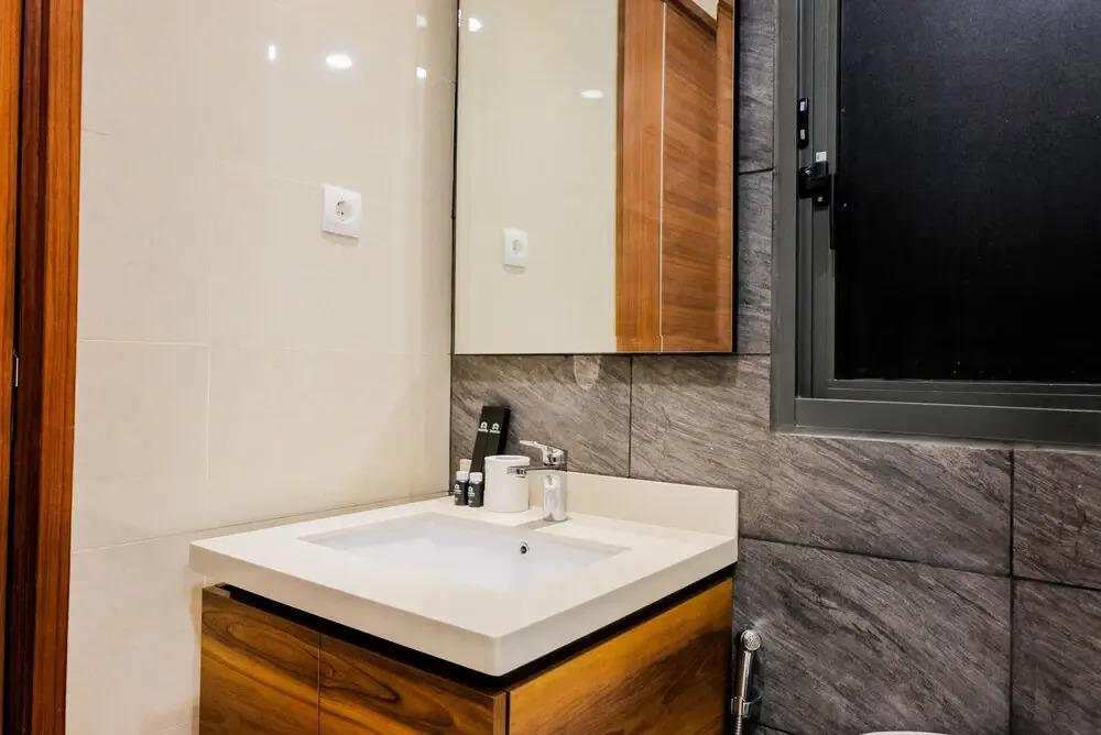 Highest Value 1Br Apartment At Marigold Nava Park