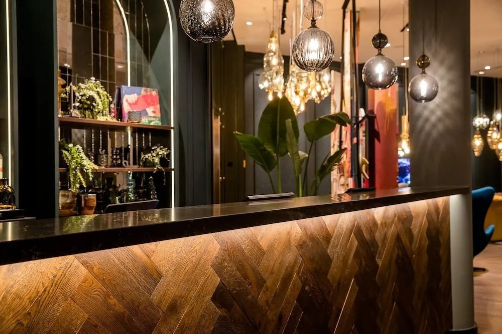 Motel One Graz