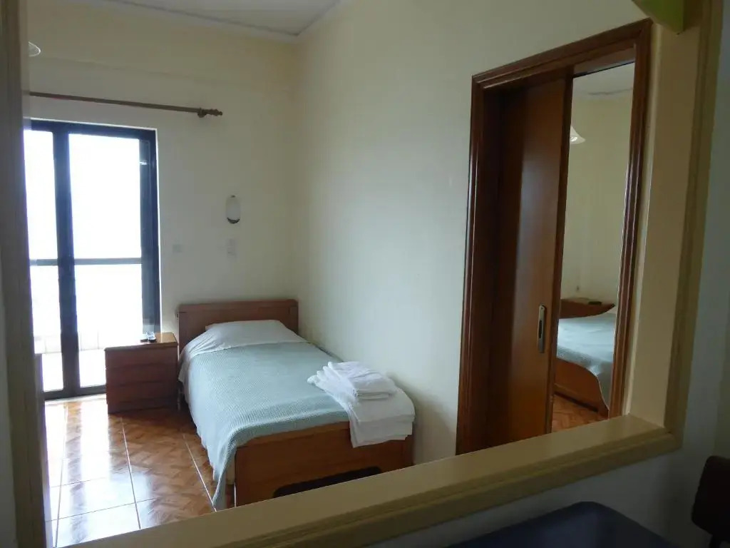 Poseidon Hotel