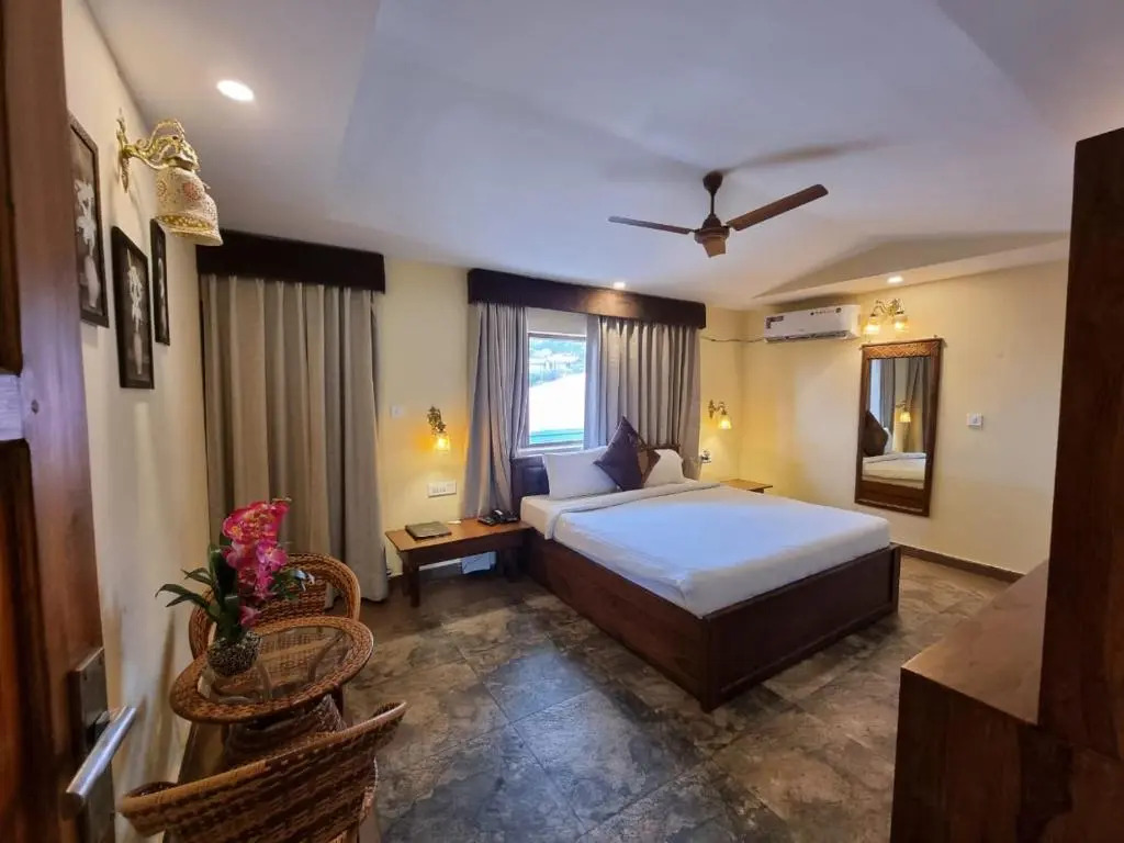 Nandini Residency