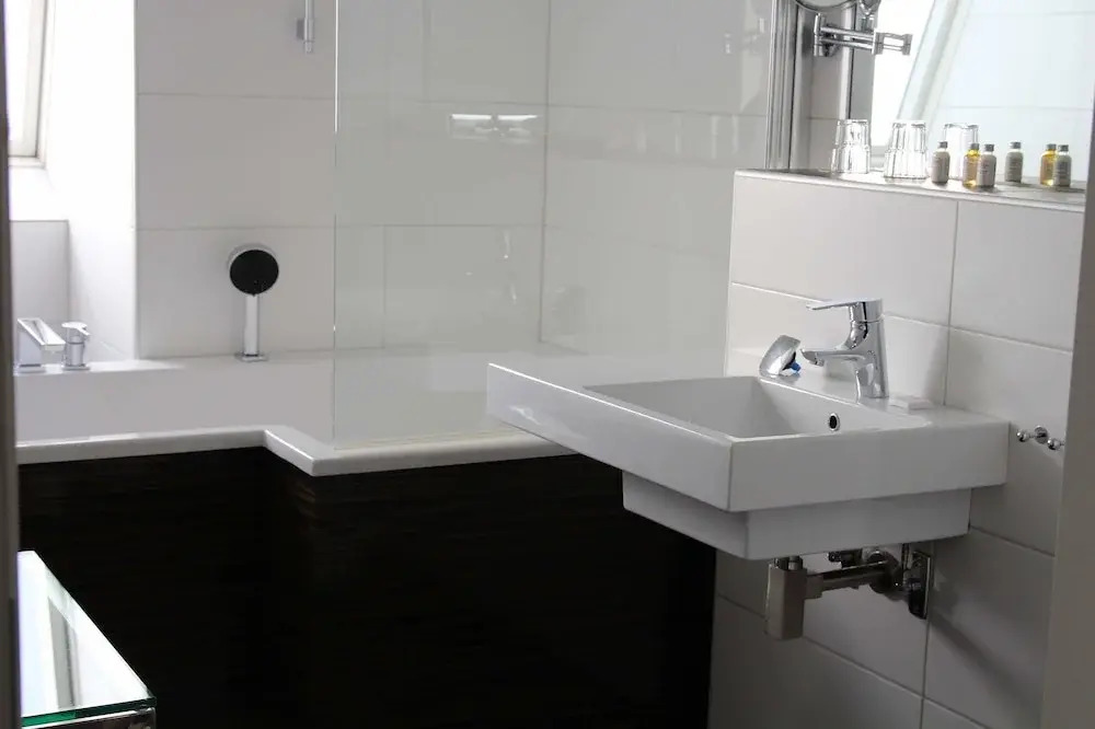 Hotel Villan, Bw Premier Collection
