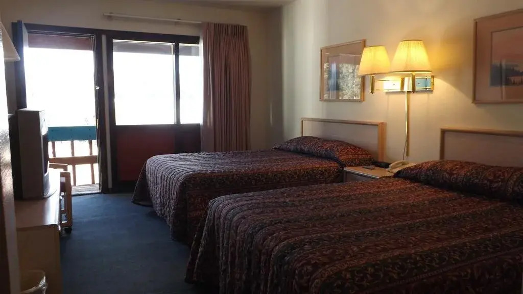 Sunrise Park Hotel
