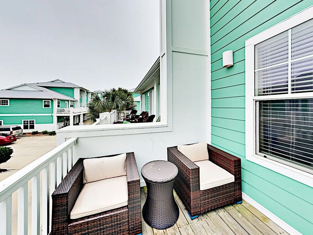 Eleventh Unit #14 - 3 Br Condo