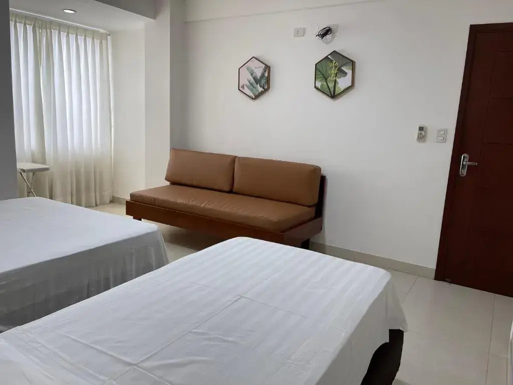 Edificio Las Palmas 3100