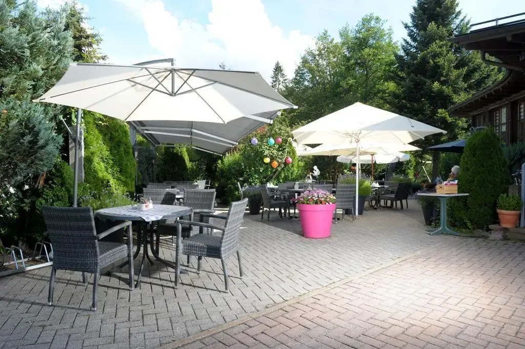 Hotel Sarbacher
