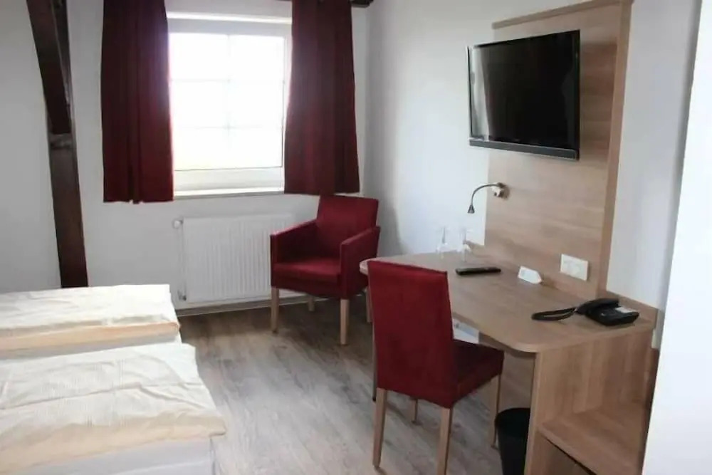 Hotel Elb Blick