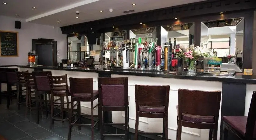 Hilamar Hotel