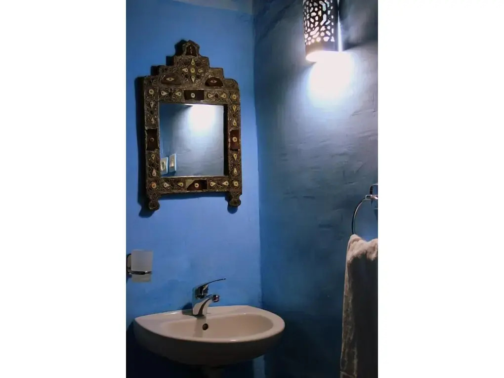 Riad Dar Dahlia Tetouan