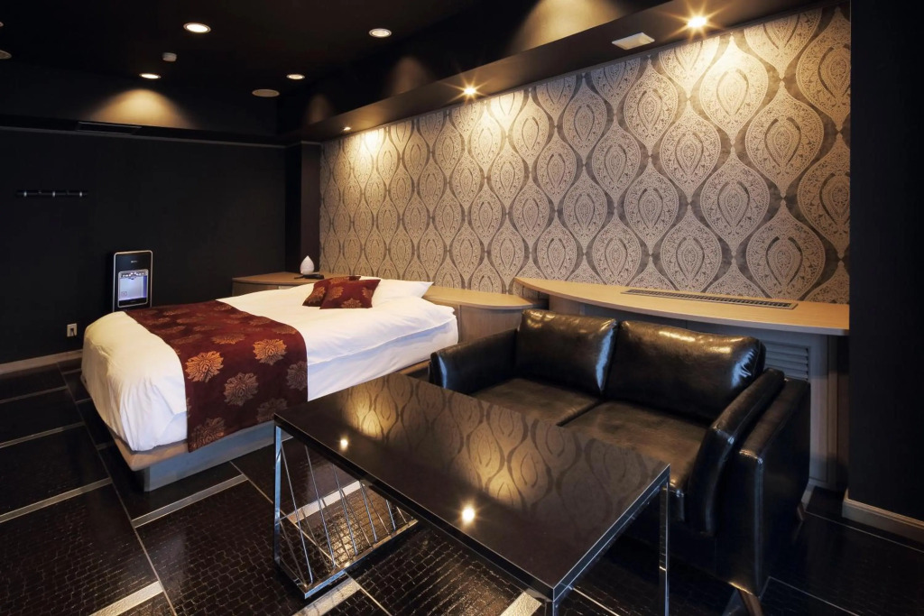 Hotel C-STAGE  - Adult Only