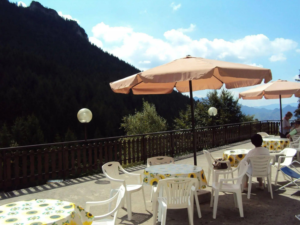 Hotel Des Alpes