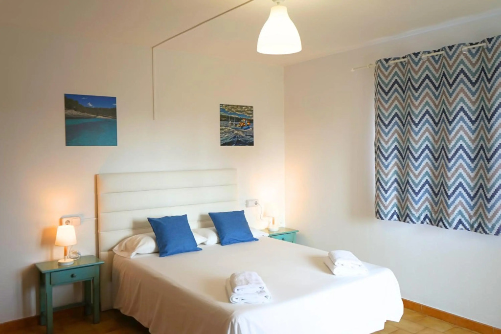 Apartamentos Vistalmar Mallorca