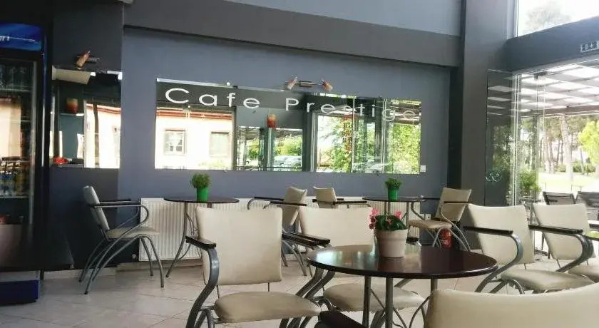 Hotel Evagelia