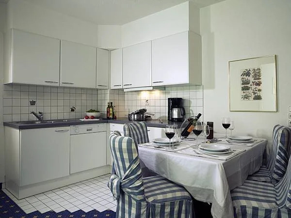 Chalet Schneekristall