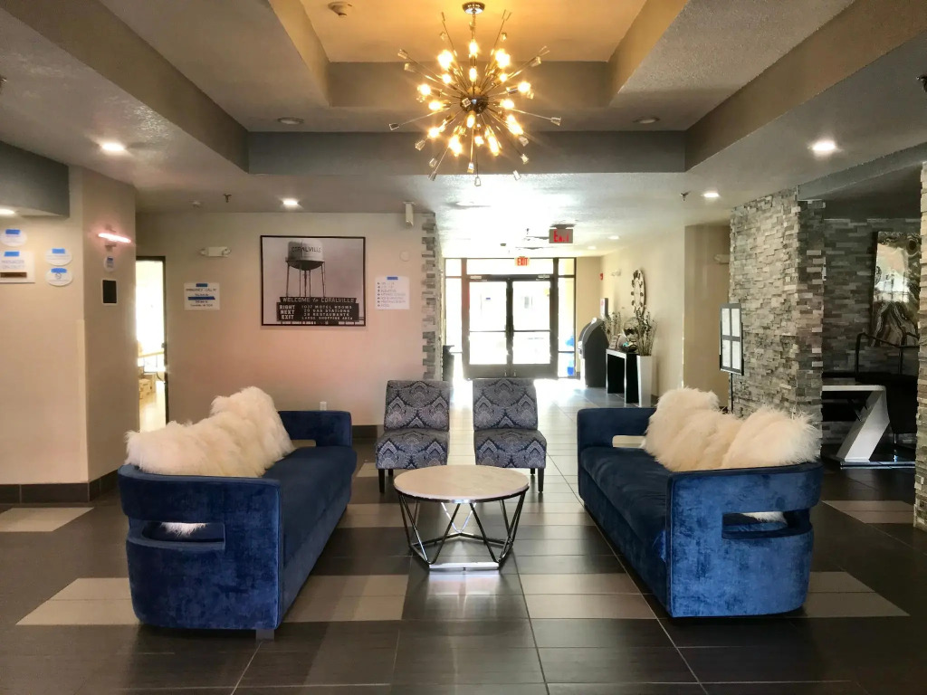 SureStay Plus Hotel by Best Western Coralville Iowa City
