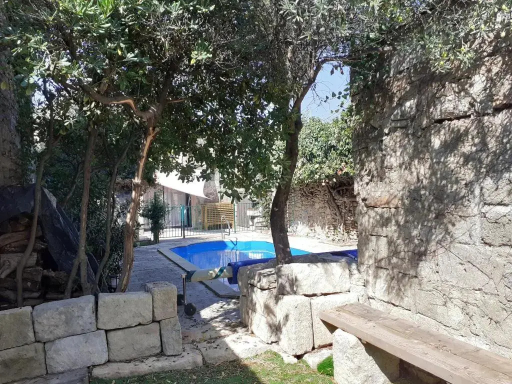 La Maison d'à Coté