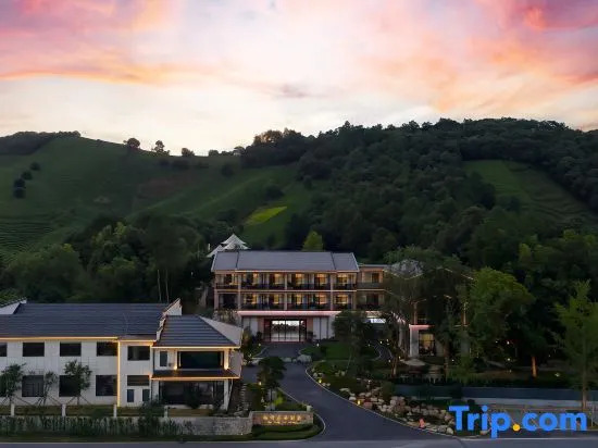 Anji Ruifeng Tea Valley Resort Hotel