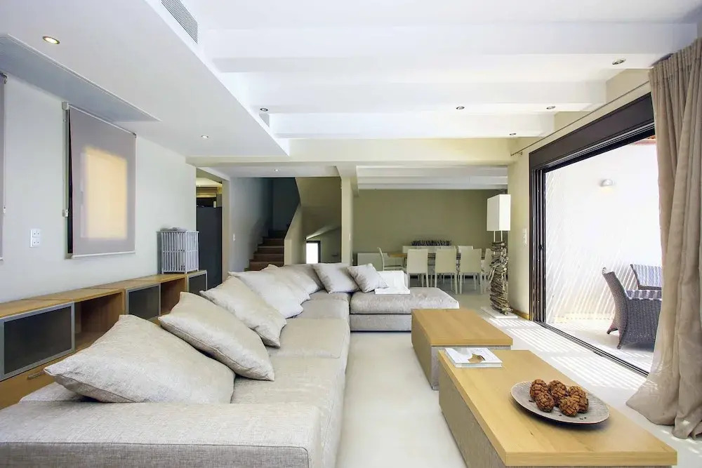 Villa Artemis Lindos