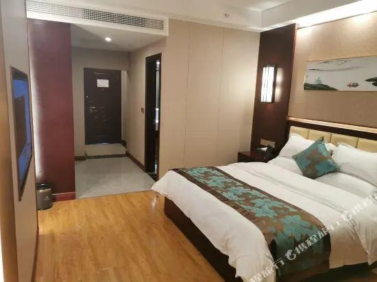 Jinyuan Hotel