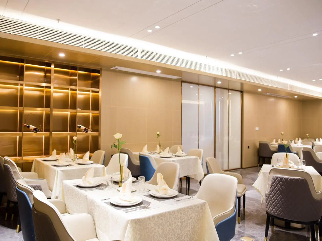 Lavande Hotel (Shenzhen Dongmen Shuibei Cuizhu Metro Station Branch)