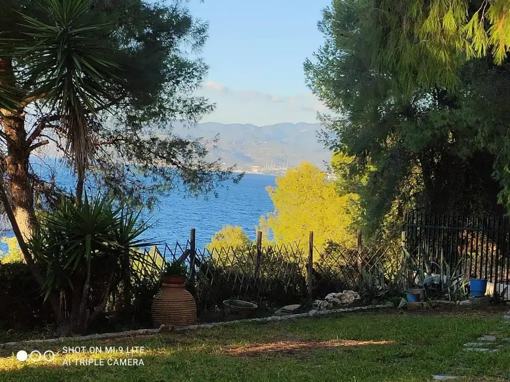 Villa Tsouderos