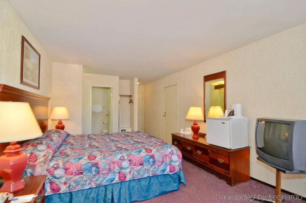 Americas Best Value Inn Novato Marin Sonoma
