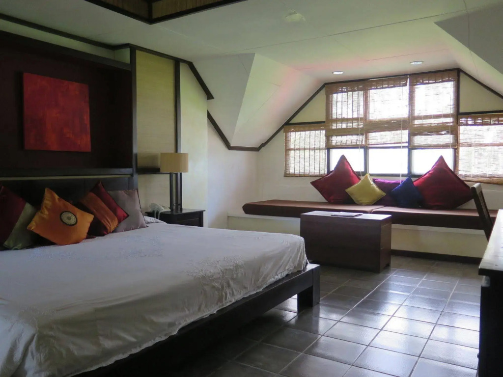 Bahura Resort and Spa