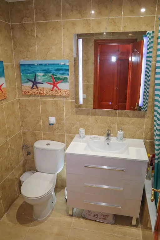 Casa Paco Apartamento Corralejo